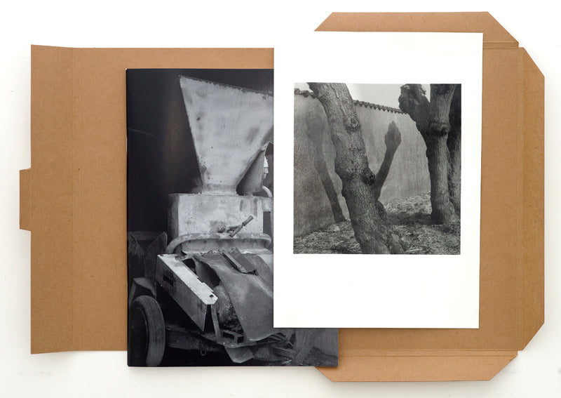 Gerry Johansson | Lalendorf und Klaber SPECIAL EDITION | Breadfield Press