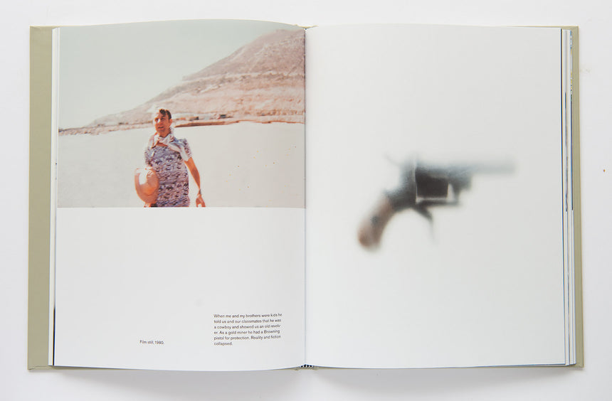 Daddy Cool | Martin Magntorn | Breadfield Press