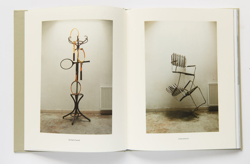 Daddy Cool | Martin Magntorn | Breadfield Press