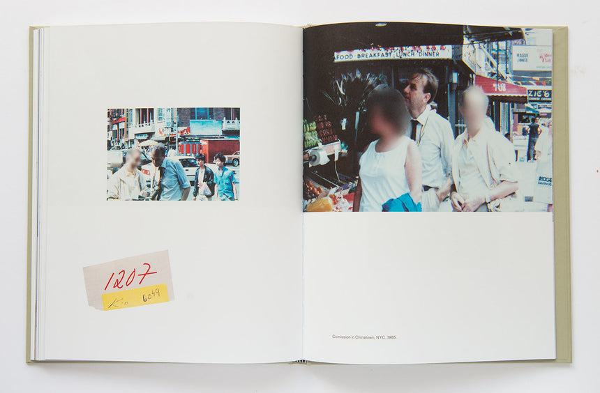 Daddy Cool | Martin Magntorn | Breadfield Press