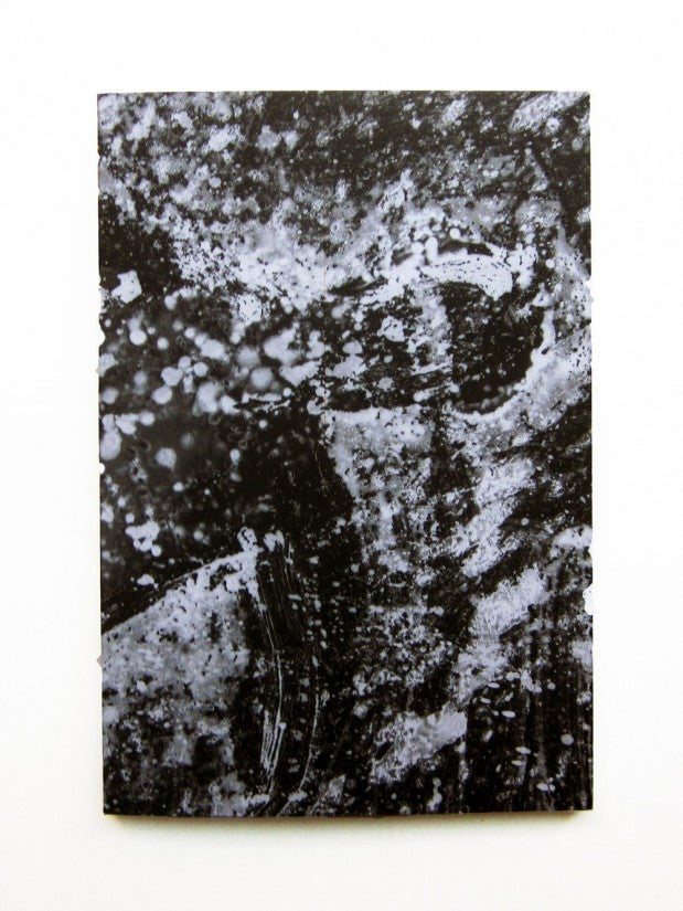 A lit candle lit the following and other coincidences on existence | Duccio Doretti | Breadfield Press