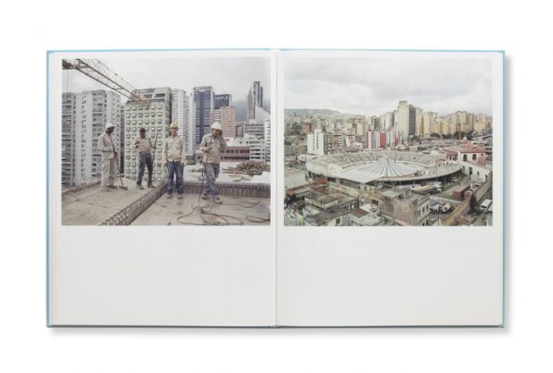 Buscando a Bolivar | Pietro Paolini | Breadfield Press