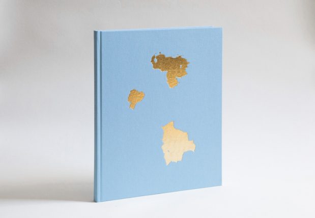 Buscando a Bolivar | Pietro Paolini | Breadfield Press