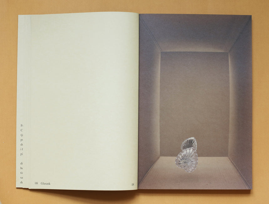 Tingen | Jenny Lindhe | Breadfield Press