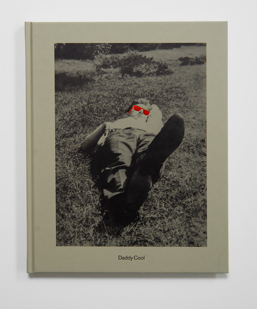 Daddy Cool | Martin Magntorn | Breadfield Press