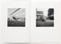 Gerry Johansson | Lalendorf und Klaber | Breadfield Press