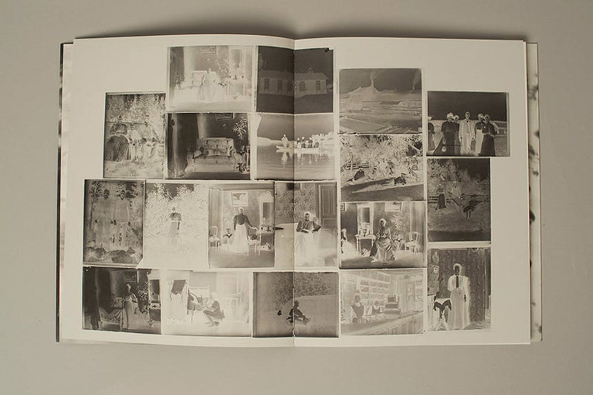 Agnes samling/ Agnes´ Collection | Anna Henriksson