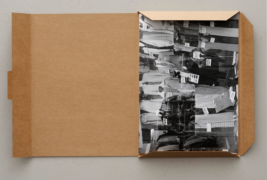 Paris 1980 / Gerry Johansson | Breadfield Press