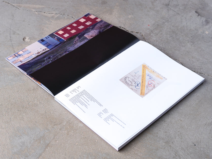 People Have Always Told Stories | Lars Dyrendom & Inuk Jørgensen | Breadfield Press