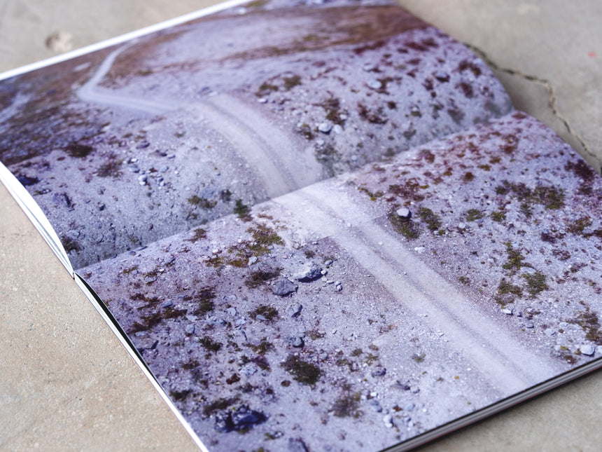 People Have Always Told Stories | Lars Dyrendom & Inuk Jørgensen | Breadfield Press