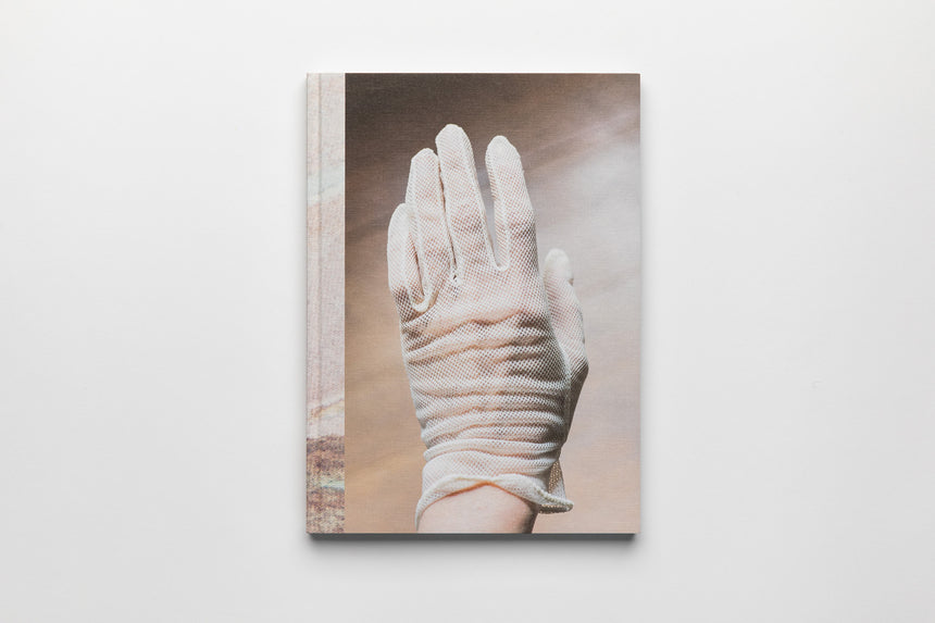 How to Become an Archive | Kirstine Autzen | Breadfield Press