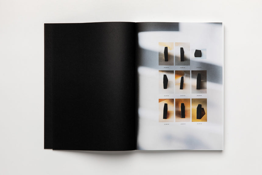 How to Become an Archive | Kirstine Autzen | Breadfield Press