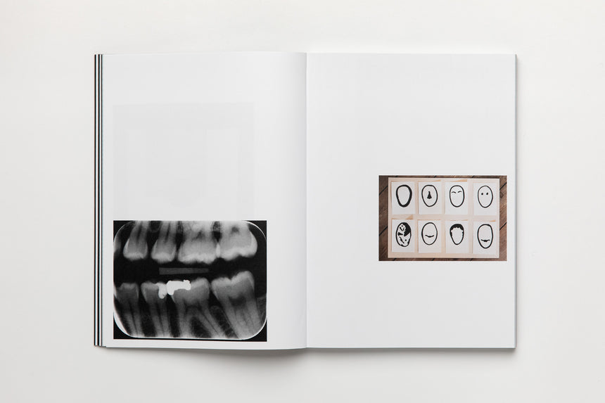 How to Become an Archive | Kirstine Autzen | Breadfield Press