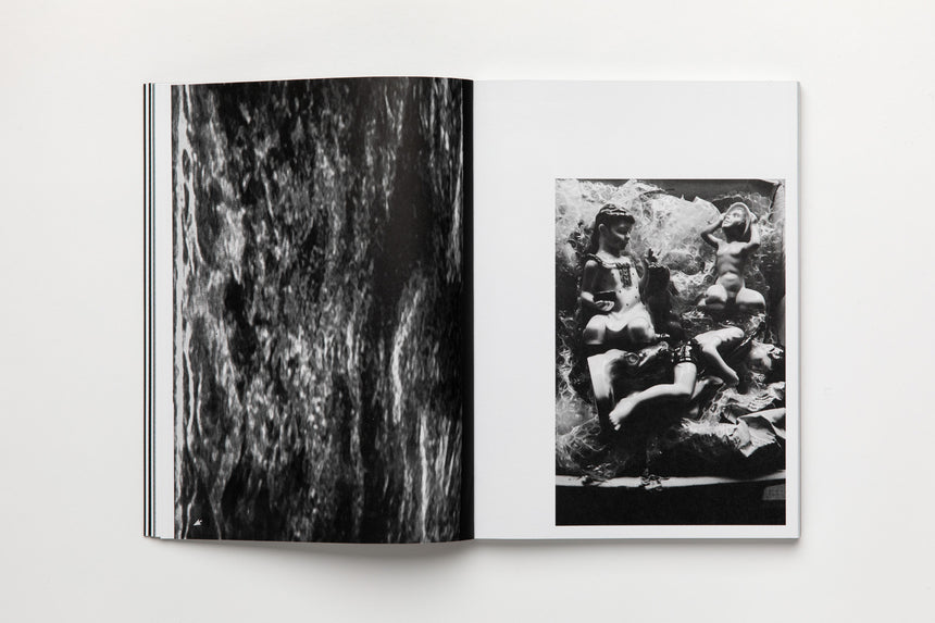 How to Become an Archive | Kirstine Autzen | Breadfield Press