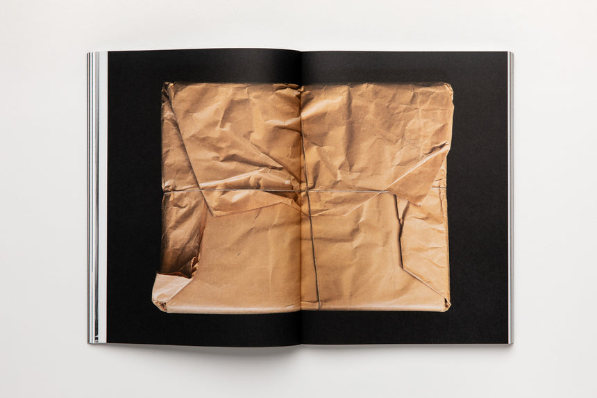 How to Become an Archive | Kirstine Autzen | Breadfield Press