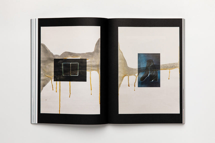 How to Become an Archive | Kirstine Autzen | Breadfield Press