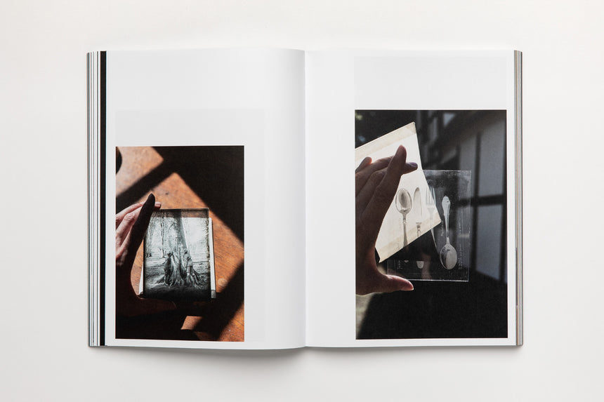 How to Become an Archive | Kirstine Autzen | Breadfield Press