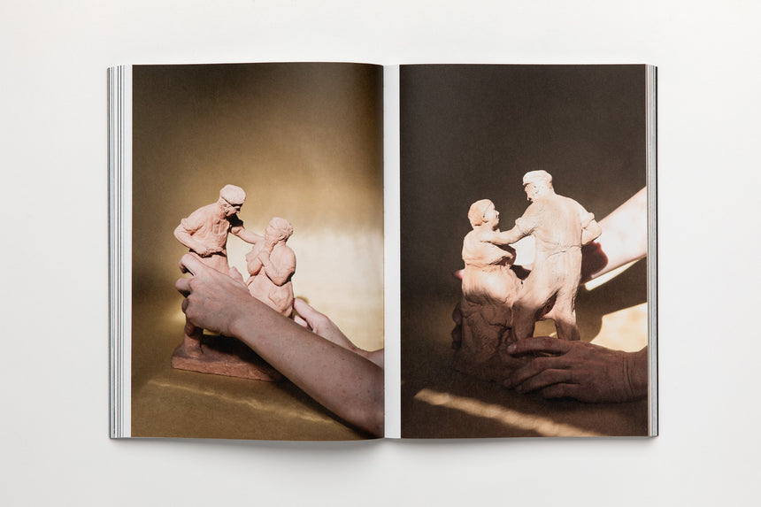 How to Become an Archive | Kirstine Autzen | Breadfield Press