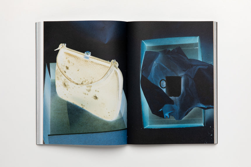 How to Become an Archive | Kirstine Autzen | Breadfield Press