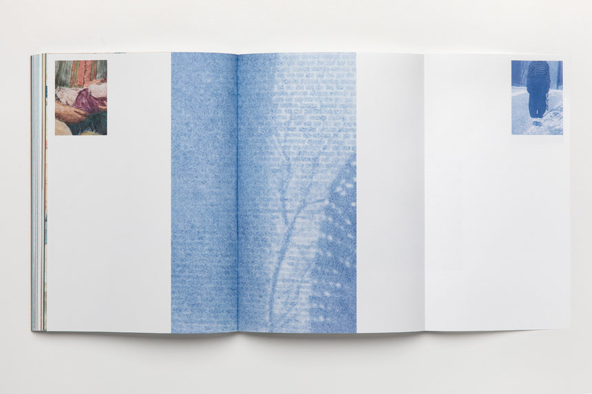 How to Become an Archive | Kirstine Autzen | Breadfield Press