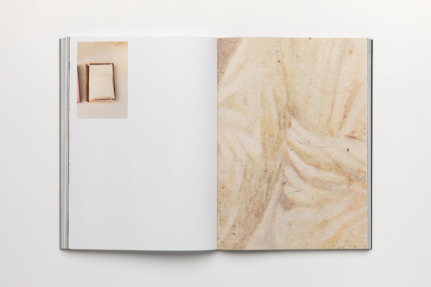 How to Become an Archive | Kirstine Autzen | Breadfield Press