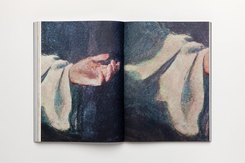 How to Become an Archive | Kirstine Autzen | Breadfield Press