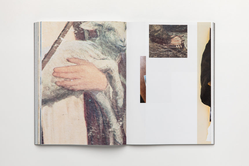 How to Become an Archive | Kirstine Autzen | Breadfield Press