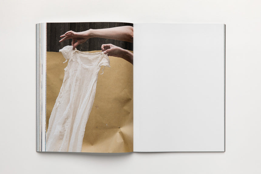 How to Become an Archive | Kirstine Autzen | Breadfield Press