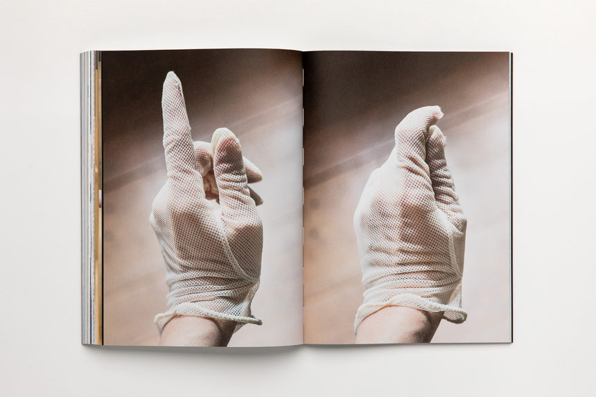 How to Become an Archive | Kirstine Autzen | Breadfield Press