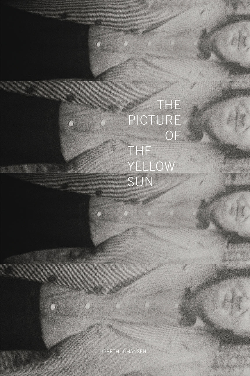 The Picture of The Yellow Sun | Lisbeth Johansen | Breadfield Press